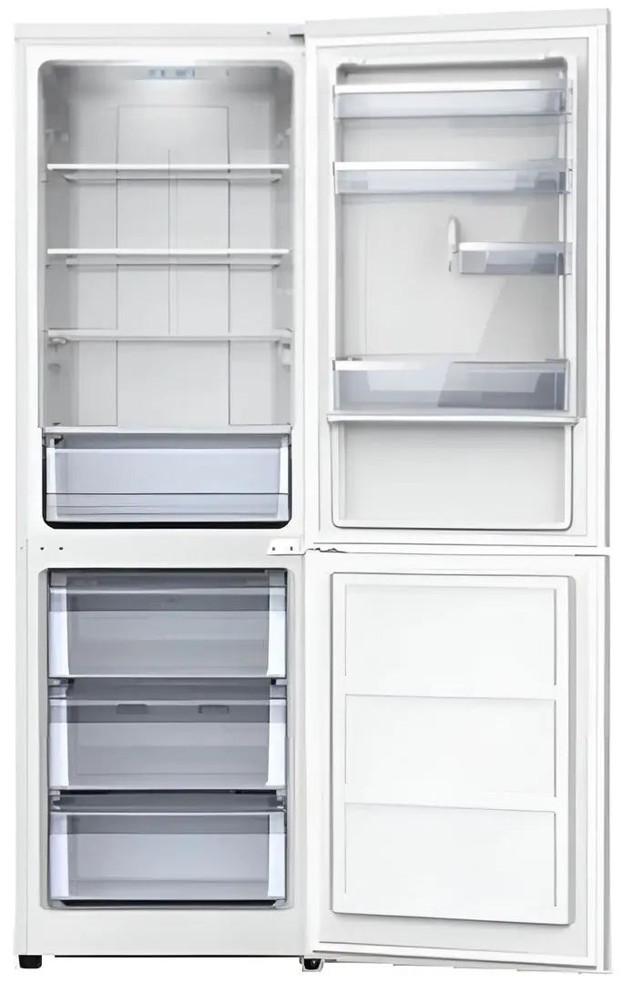 Frigider Eurolux SRD405DBA (White)