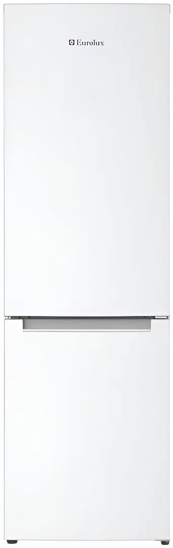Frigider Eurolux SRD405DBA (White)