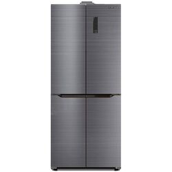 Frigider Eurolux SRM395CBXD (Silver)