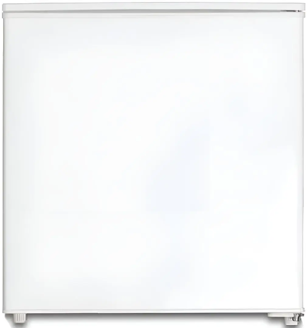 Frigider Eurolux SRS-46DT (White)