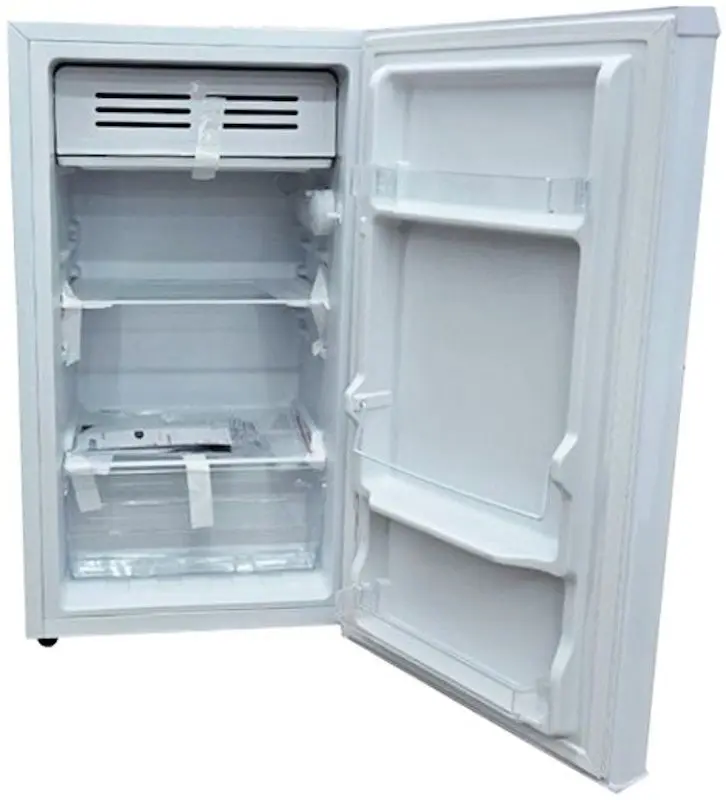 Frigider Eurolux SRS120DT (White)