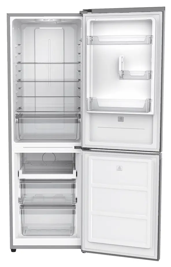 Frigider Finlux FBN290DXX (Inox)