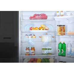 Frigider Finlux FBN290DXX (Inox) Thumb