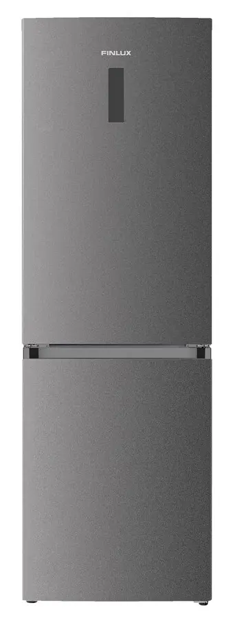 Frigider Finlux FBN290DXX (Inox)