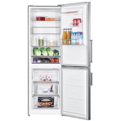 Frigider Finlux FBND-315HIX (Black) Thumb
