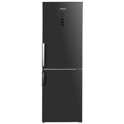 Frigider Finlux FBND-315HIX (Black)