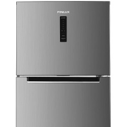 Frigider Finlux FFN415IXD (Inox) Thumb