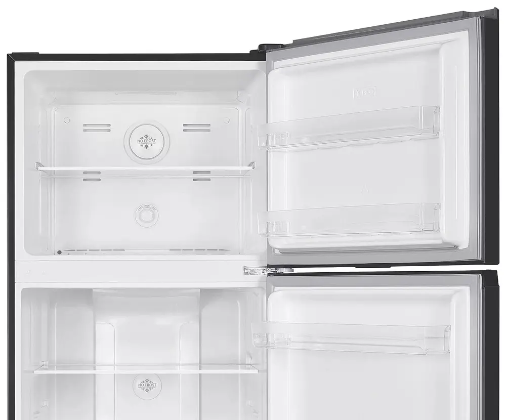 Frigider Finlux FFN415IXD (Inox)