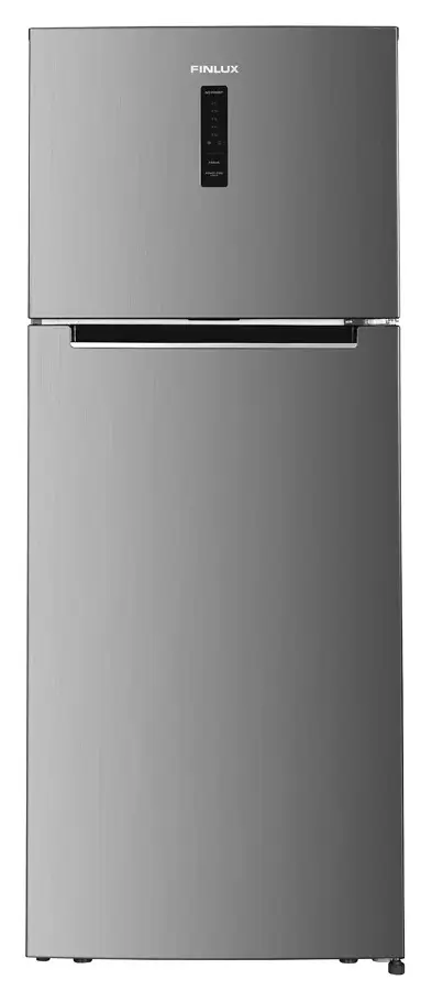 Frigider Finlux FFN415IXD (Inox)