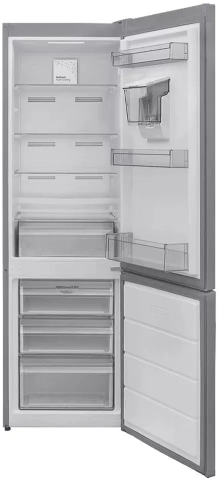 Frigider Finlux FXCA 28900 NFE (Inox)