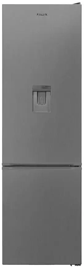 Frigider Finlux FXCA 28900 NFE (Inox)