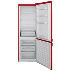 Frigider Finlux FXCA 31310 REE Retro (Red) Thumb