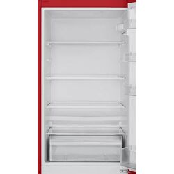 Frigider Finlux FXCA 31310 REE Retro (Red) Thumb