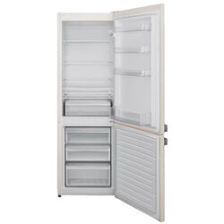 Frigider Finlux FXCA 31320 BEE Retro (Cream) Thumb