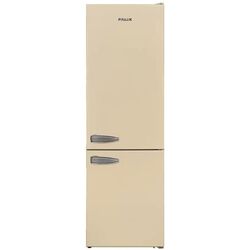 Frigider Finlux FXCA 31320 BEE Retro (Cream)