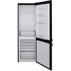 Frigider Finlux FXCA 31330 BLE Retro (Black) Thumb