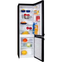 Frigider Finlux FXCA 31330 BLE Retro (Black) Thumb