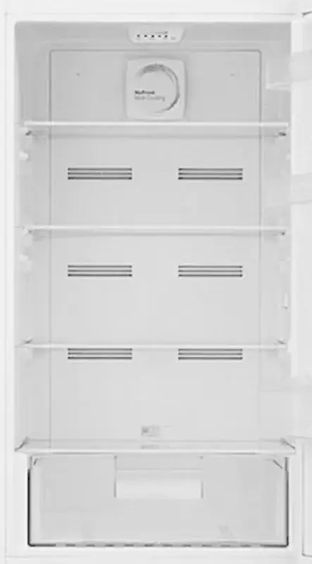 Frigider Finlux FXCA 37900 NFE (White)