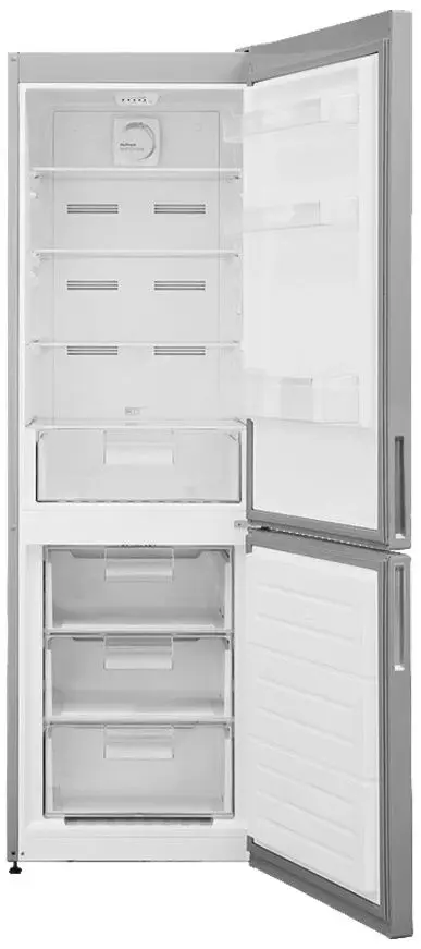 Frigider Finlux FXCA 37950 NFIXE (Inox)