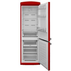 Холодильник Finlux FXCARE 37301 (Red) Thumb