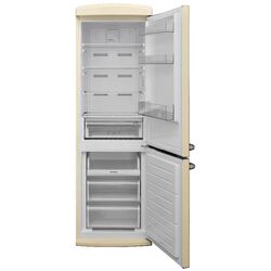 Холодильник Finlux FXCARE 37302 (Beige) Thumb