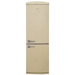 Холодильник Finlux FXCARE 37302 (Beige)