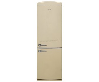 Холодильник Finlux FXCARE 37302 (Beige)