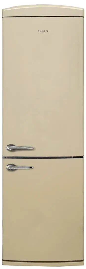 Холодильник Finlux FXCARE 37302 (Beige)