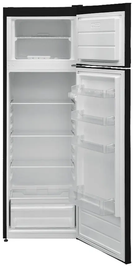 Холодильник Finlux FXRA 28370 BKE (Black)