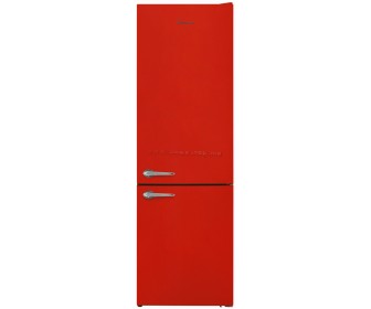 Frigider Fram FC-VRL2681RDE++ (Red)