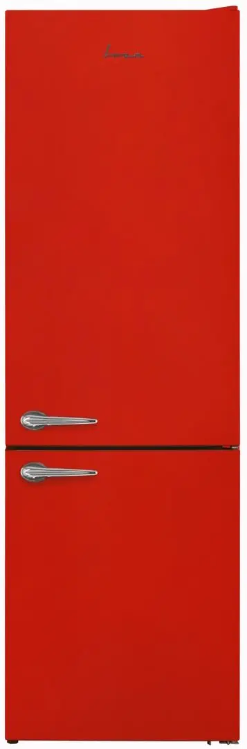 Frigider Fram FC-VRL2681RDE++ (Red)