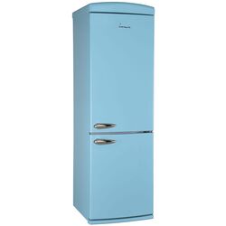 Frigider Fram FC-VRR340BLF+ (Blue) Thumb