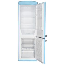 Frigider Fram FC-VRR340BLF+ (Blue) Thumb