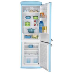 Frigider Fram FC-VRR340BLF+ (Blue) Thumb