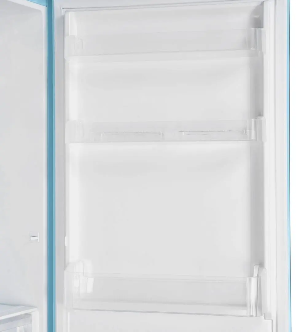 Frigider Fram FC-VRR340BLF+ (Blue)