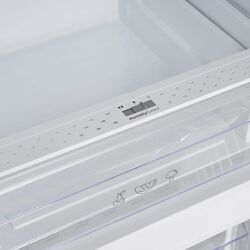 Frigider Fram FC-VRR340BLF+ (Blue) Thumb