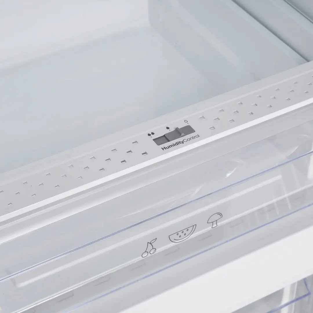 Frigider Fram FC-VRR340BLF+ (Blue)