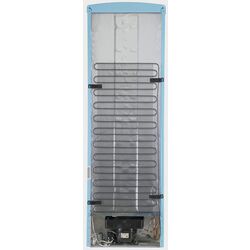 Frigider Fram FC-VRR340BLF+ (Blue) Thumb
