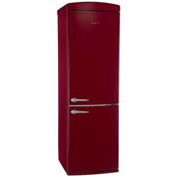 Frigider Fram FC-VRR341BDE++ (Burgundy) Thumb