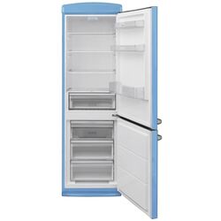 Frigider Fram FC-VRR341BLE++ (Blue) Thumb