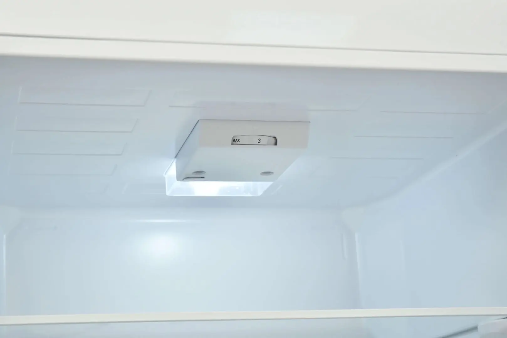 Frigider Fram FC-VRR341BLE++ (Blue)