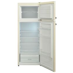 Холодильник Fram FDD-VRL212BGE++ (Cream) Thumb