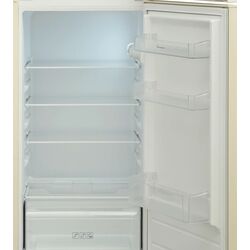 Холодильник Fram FDD-VRL212BGE++ (Cream) Thumb