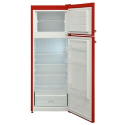 Холодильник Fram FDD-VRL212RDE++ (Red) Thumb