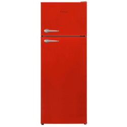 Frigider Fram FDD-VRL212RDE++ (Red)