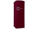 Frigider Fram FDD-VRR311BDE++ (Burgundy)