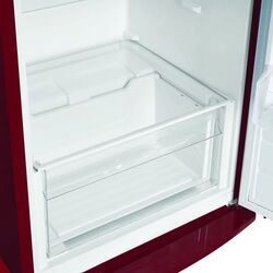 Холодильник Fram FDD-VRR311BDE++ (Burgundy) Thumb