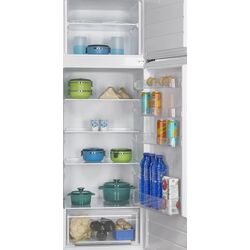 Frigider Fram FDD-VRR311BLE++ (Blue) Thumb