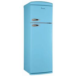 Frigider Fram FDD-VRR311BLF+ (Blue) Thumb