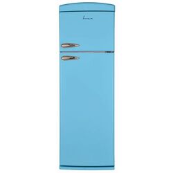 Frigider Fram FDD-VRR311BLF+ (Blue)